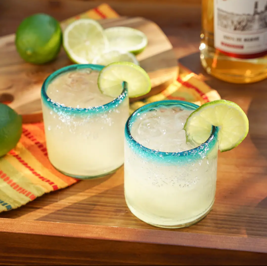 Segunda Vida Primavera Recycled Tumblers (Set of 2)