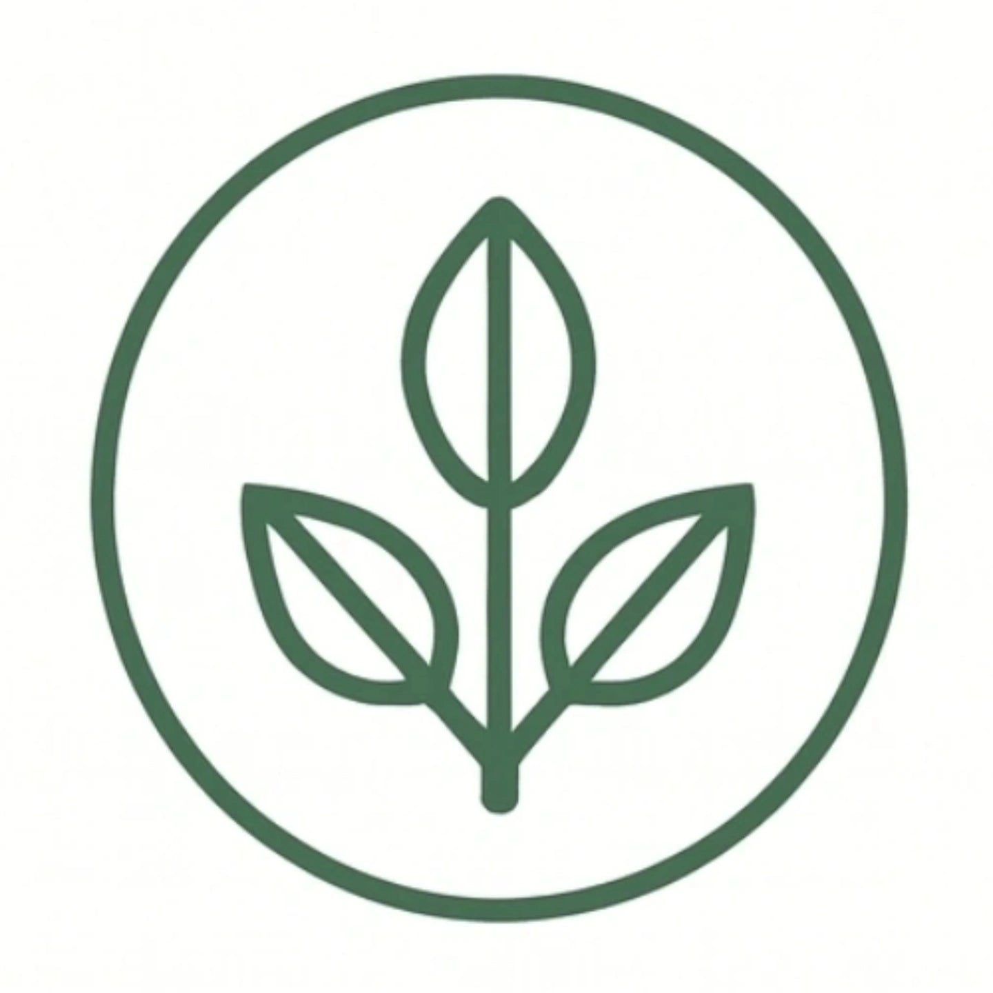 Green Glass Goods logo