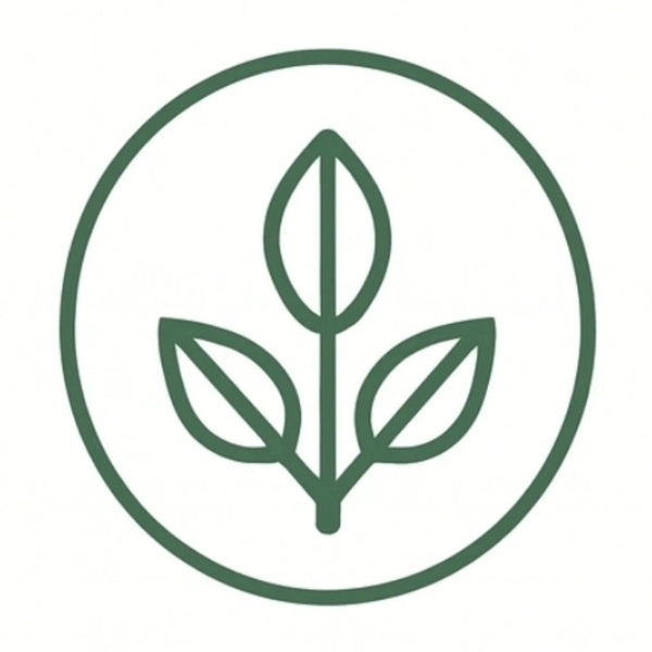 Green Glass Goods